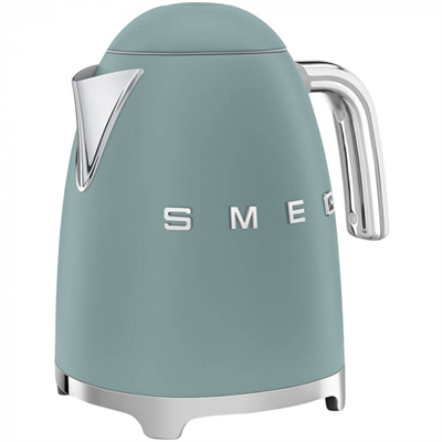 Чайник Smeg KLF03EGMEU klf03egmeu - фото 265168