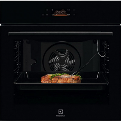 духовой шкаф ELECTROLUX KOEBP39WZ koebp39wz - фото 265222