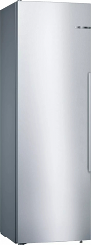Холодильник однокамерный Bosch KSV36AIEP серебристый ksv36aiep - фото 265254