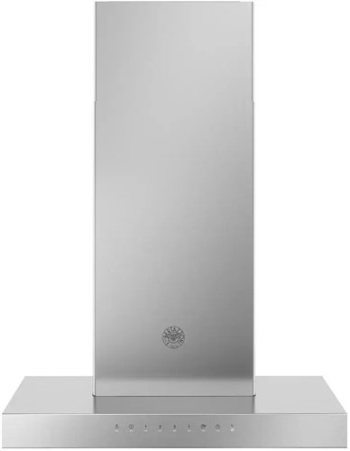 Каминная вытяжка Bertazzoni KT60P1AXT kt60p1axt - фото 265283