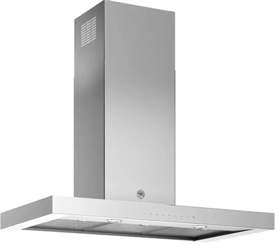 Каминная вытяжка Bertazzoni KT90PRO1XA kt90pro1xa - фото 265320