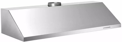 Встраиваемая вытяжка Bertazzoni KU120PRO1XA ku120pro1xa - фото 265357