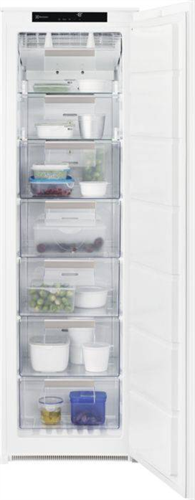 Встраиваемая морозильная камера Electrolux KUT6NE18S kut6ne18s - фото 265395