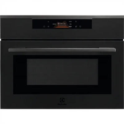 Встраиваемый электрический духовой шкаф Electrolux KVLBE08T kvlbe08t - фото 265405