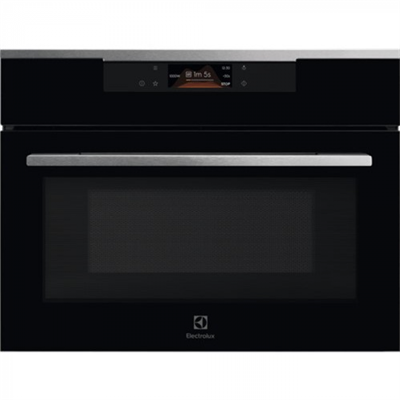 Встраиваемая микроволновая печь Electrolux KVMBE08X kvmbe08x - фото 265408