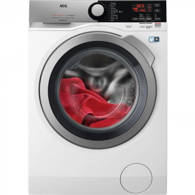 Стиральная машина с сушкой Aeg L7WBGO49S l7wbgo49s - фото 265434