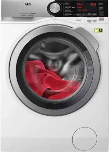 Стиральная машина Aeg L 8FEC68 SR l8fec68sr - фото 265438