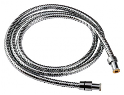 Шланг душевой двухзагибный TURN-FREE Lemark LE8033S, 150 см le8033s - фото 265512
