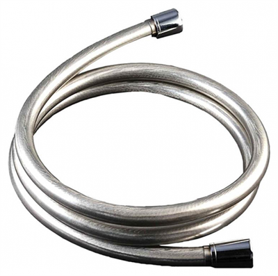 Шланг душевой Turn-Free Lemark LE8046P, 150 см le8046p - фото 265523