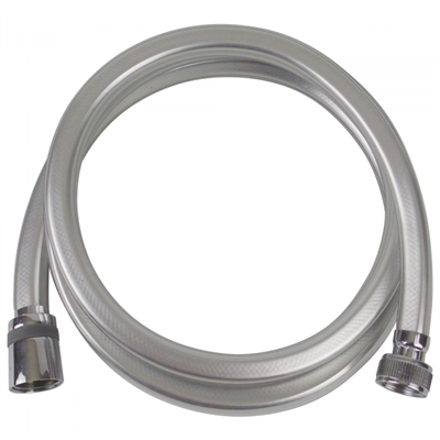 Шланг душевой Turn-Free Lemark LE8053P, 150 см le8053p - фото 265528