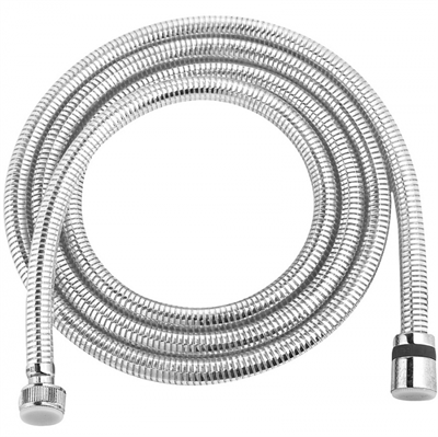 Душевой шланг Lemark TURN-FREE, 200 см, хром, LE8059P le8059p - фото 265530
