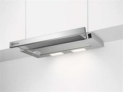 Встраиваемая вытяжка Electrolux LFP216S lfp216s - фото 265536