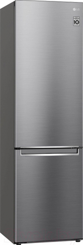 Холодильник LG GW-B509SMJM графит lg gw-b509smjm - фото 265557