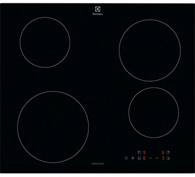 Встраиваемая индукционная варочная панель Electrolux LIB60420CK lib60420ck - фото 265569