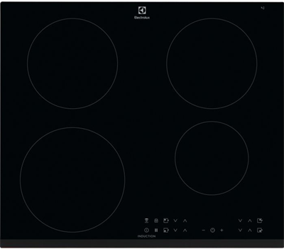 Встраиваемая индукционная варочная панель Electrolux LIR60430 lir60430 - фото 265572