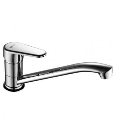 Смеситель Lemark Point LM0304C для кухонной мойки lm0304c - фото 265594