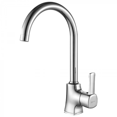 Смеситель Lemark Evitta LM0505C для кухонной мойки lm0505c - фото 265619