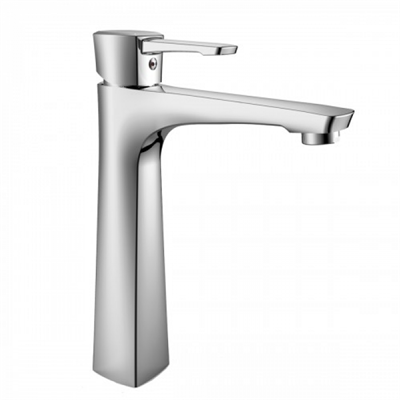 Смеситель Lemark Evitta LM0509C для раковины, высокий, хром lm0509c - фото 265621