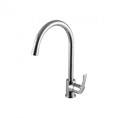 Смеситель Lemark plus Strike LM1105C для кухонной мойки lm1105c - фото 265650