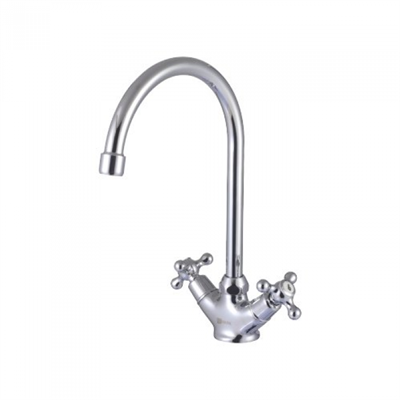 Смеситель Lemark plus Harmony LM1405C для кухонной мойки lm1405c - фото 265664