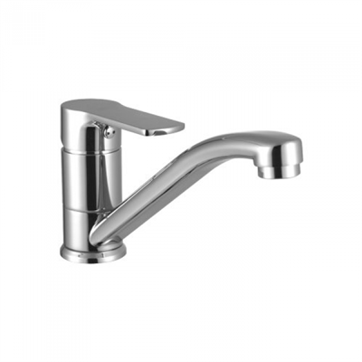 Смеситель Lemark plus Grace LM1504C для кухонной мойки lm1504c - фото 265665