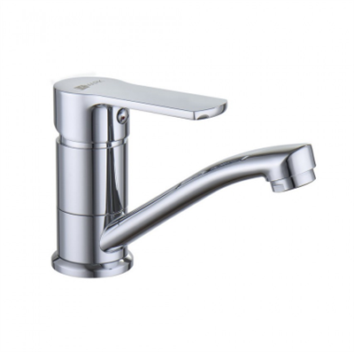 Смеситель Lemark Plus Grace LM1507C для раковины, хром lm1507c - фото 265668