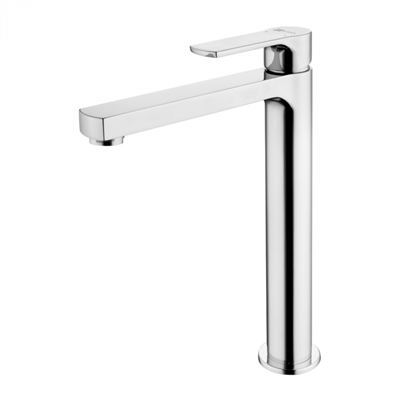 Смеситель Lemark Plus Grace LM1509C, для раковины, хром lm1509c - фото 265671