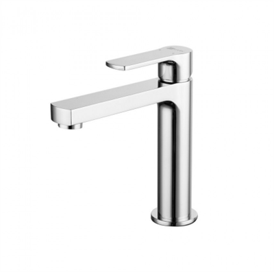 Смеситель Lemark plus Grace LM1537C для раковины, хром lm1537c - фото 265674