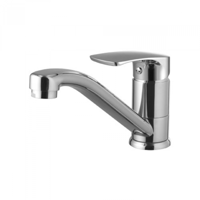 Смеситель Lemark plus Shape LM1704C для кухонной мойки lm1704c - фото 265680