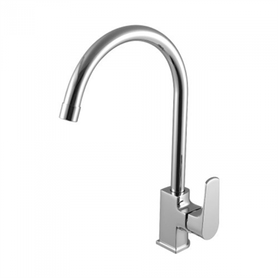 Смеситель Lemark plus Spirit LM1905C для кухонной мойки lm1905c - фото 265690