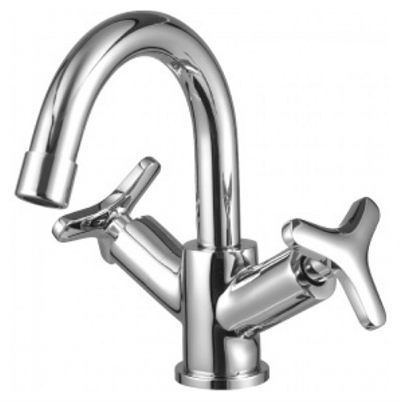 Смеситель Lemark plus Spirit LM1907C для раковины lm1907c - фото 265691
