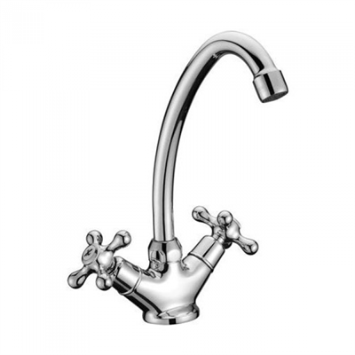 Смеситель Lemark Standard LM2104C для кухонной мойки lm2104c - фото 265695