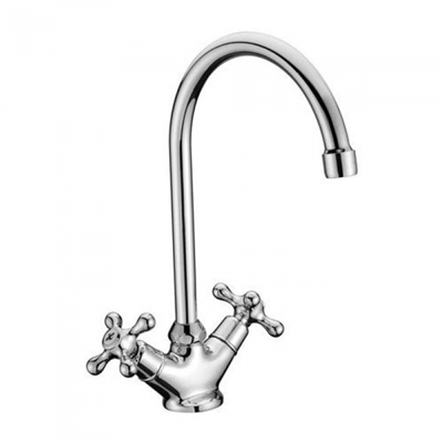 Смеситель Lemark Standard LM2105C для кухонной мойки lm2105c - фото 265696