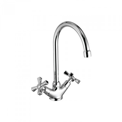 Смеситель Lemark Benefit LM2505C для кухонной мойки lm2505c - фото 265710