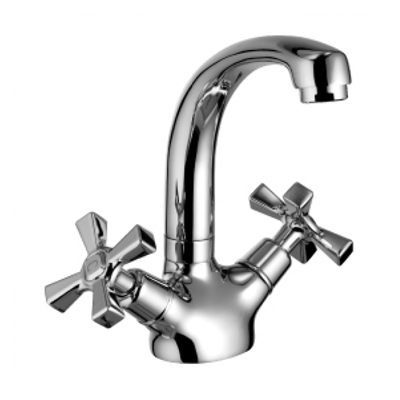 Смеситель Lemark Benefit LM2507C для раковины lm2507c - фото 265712