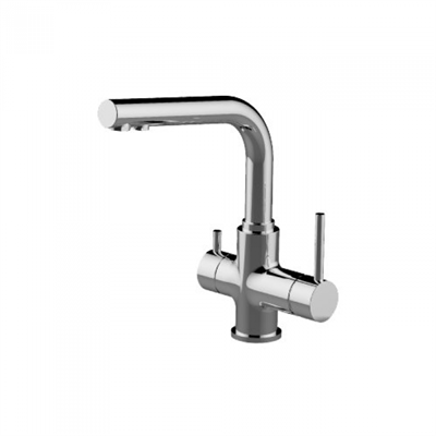 Смеситель Lemark Comfort LM3061C для кухонной мойки lm3061c - фото 265726
