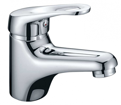 Смеситель Lemark Omega LM3106C для умывальника lm3106c - фото 265781