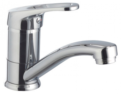 Смеситель Lemark Omega LM3107C для умывальника lm3107c - фото 265782