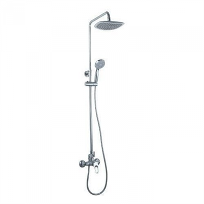 Душевая система Lemark Omega LM3160C для душа lm3160c - фото 265791