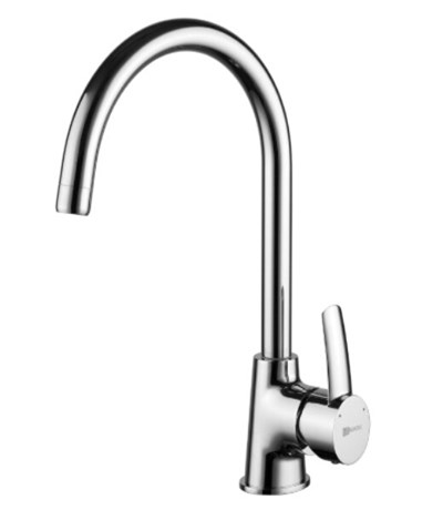 Смеситель Lemark Atlantiss LM3255C для кухонной мойки lm3255c - фото 265829