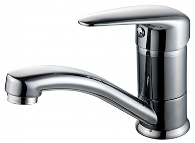 Смеситель для раковины Lemark Pramen LM3307C lm3307c - фото 265835