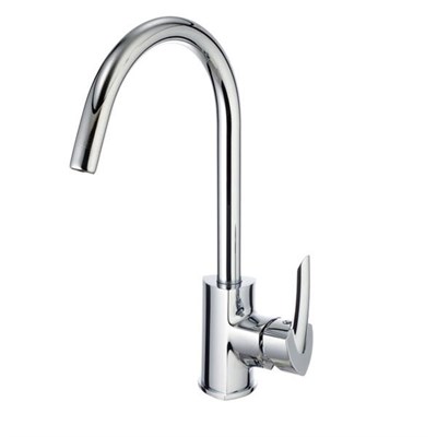 Смеситель Lemark Mars LM3505C для кухонной мойки lm3505c - фото 265846