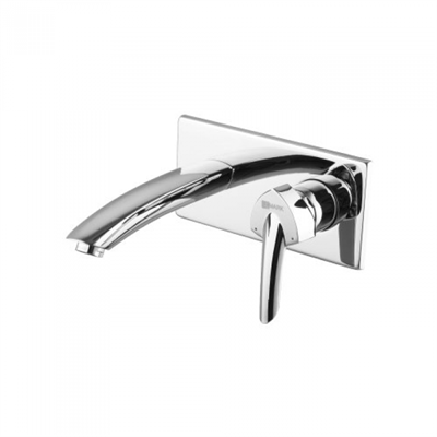 Смеситель Lemark Mars LM3526C для раковины lm3526c - фото 265852