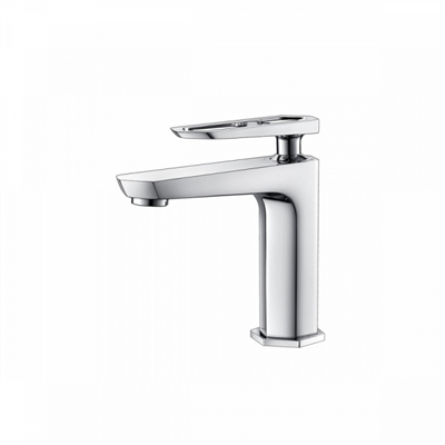 Смеситель Lemark Prizma LM3906C для раковины, хром lm3906c - фото 265932