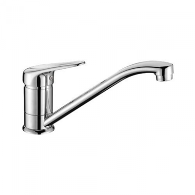Смеситель Lemark Luna LM4104C для кухонной мойки lm4104c - фото 265941
