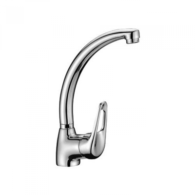 Смеситель Lemark Luna LM4105C для кухонной мойки lm4105c - фото 265942