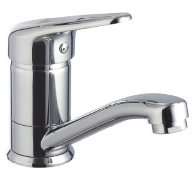 Смеситель Lemark Luna LM4107C для раковины lm4107c - фото 265945