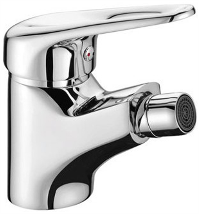 Смеситель Lemark Luna LM4108C для биде lm4108c - фото 265946