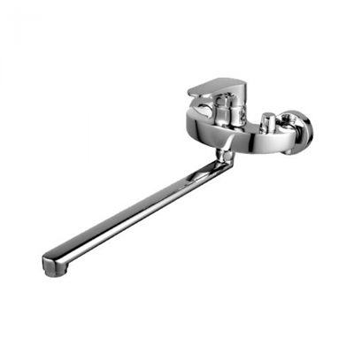 Смеситель Lemark Shift LM4317C для ванны и душа lm4317c - фото 265972