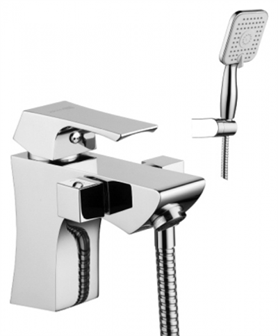 Смеситель Lemark Unit LM4515C для ванны lm4515c - фото 265998